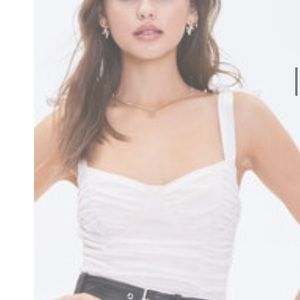 Forever 21 Top